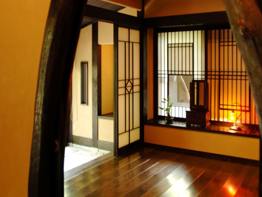 Miyako Hotel Gero Luaran gambar