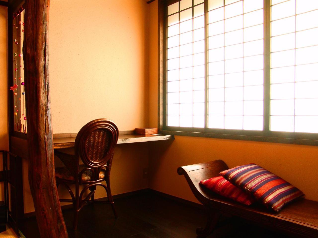 Miyako Hotel Gero Bilik gambar