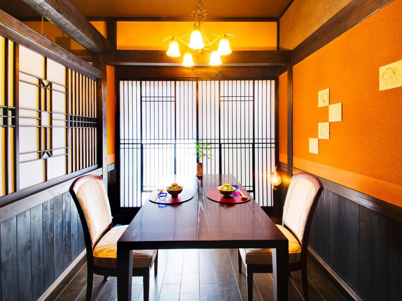 Miyako Hotel Gero Luaran gambar