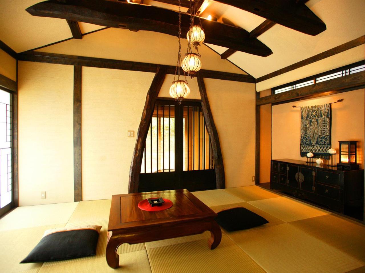 Miyako Hotel Gero Luaran gambar