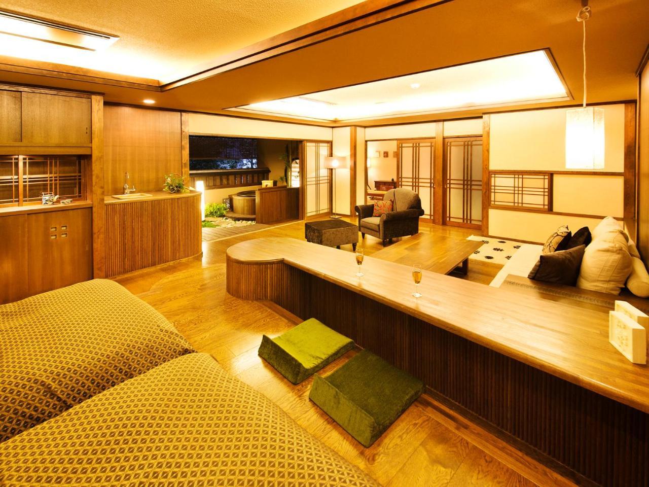 Miyako Hotel Gero Bilik gambar