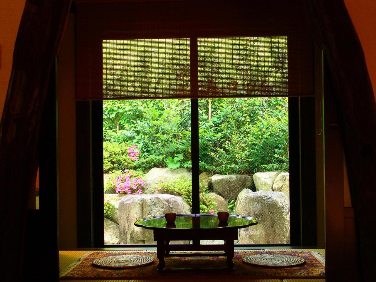 Miyako Hotel Gero Bilik gambar