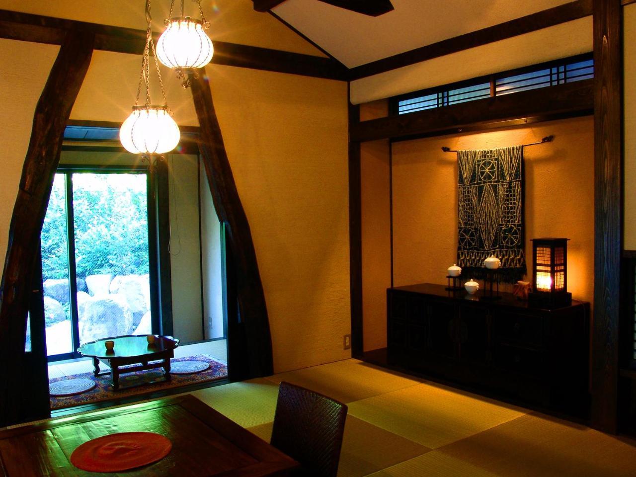 Miyako Hotel Gero Bilik gambar