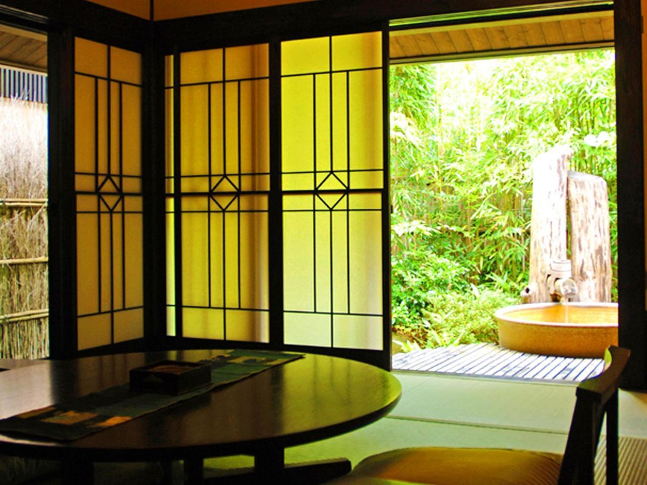 Miyako Hotel Gero Bilik gambar