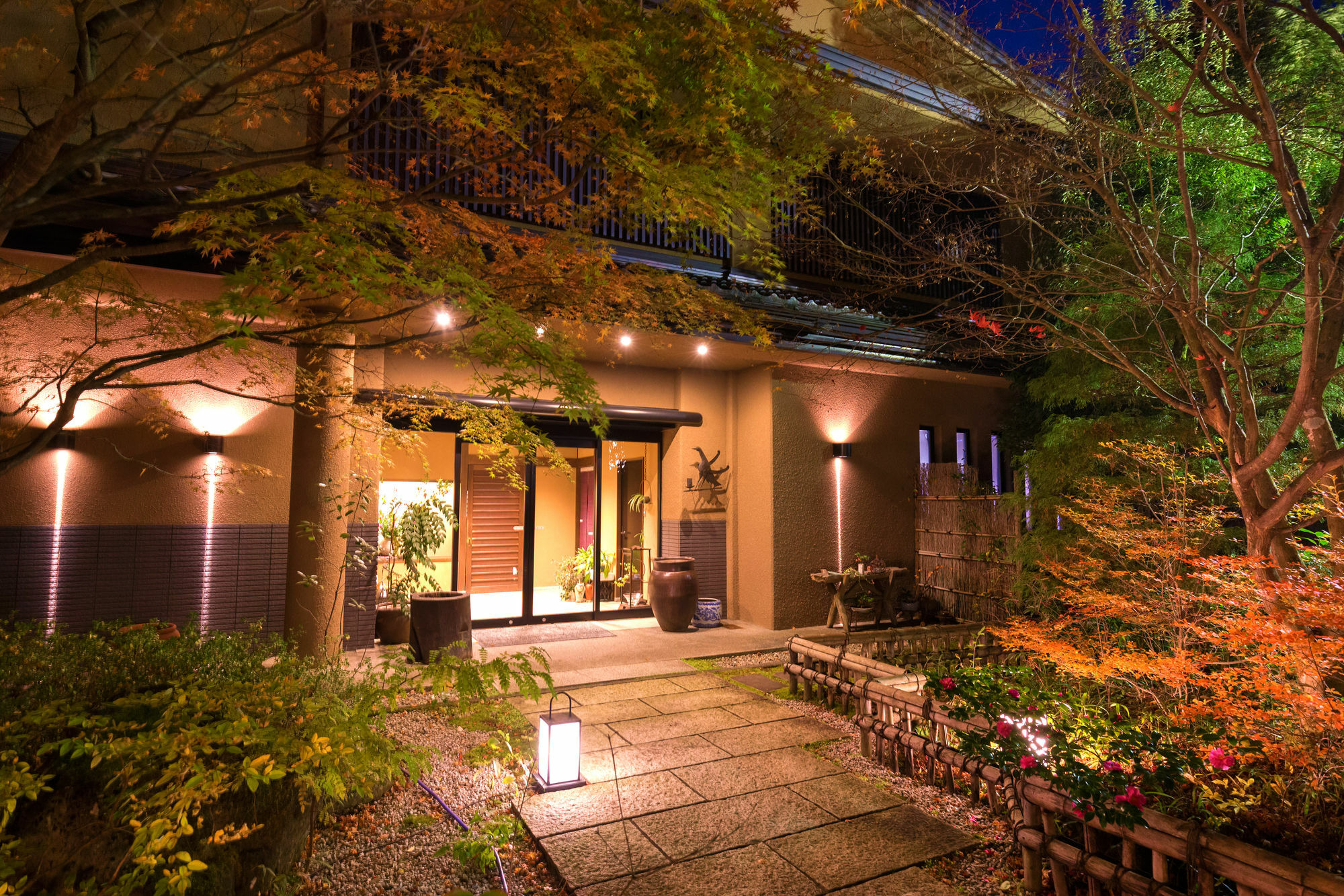 Miyako Hotel Gero Luaran gambar
