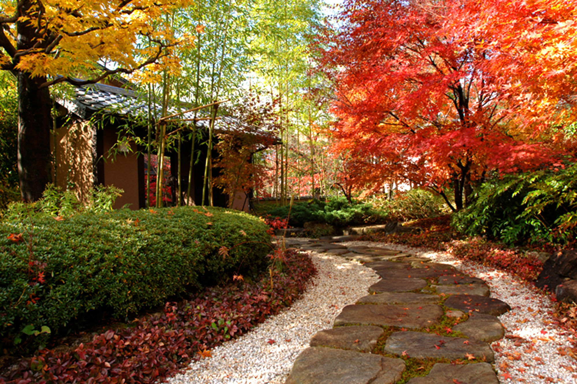 Miyako Hotel Gero Luaran gambar